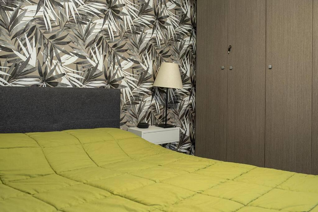 4 Canti Central Cozy Apt In Via Maqueda Palermo Exterior foto