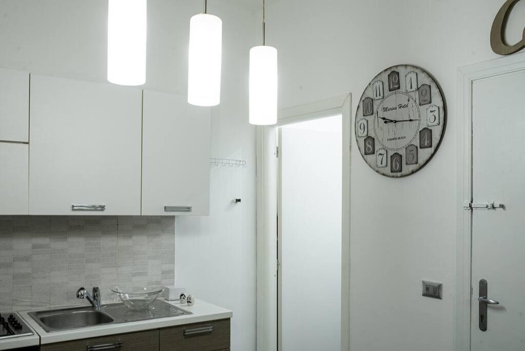 4 Canti Central Cozy Apt In Via Maqueda Palermo Exterior foto
