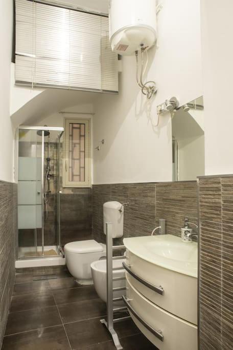 4 Canti Central Cozy Apt In Via Maqueda Palermo Exterior foto