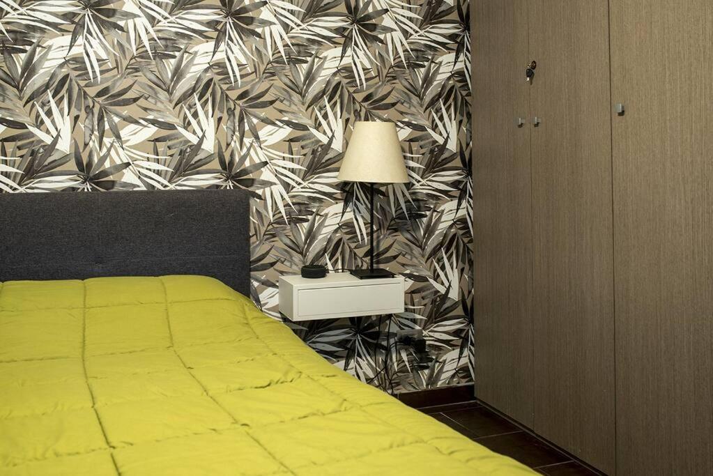 4 Canti Central Cozy Apt In Via Maqueda Palermo Exterior foto