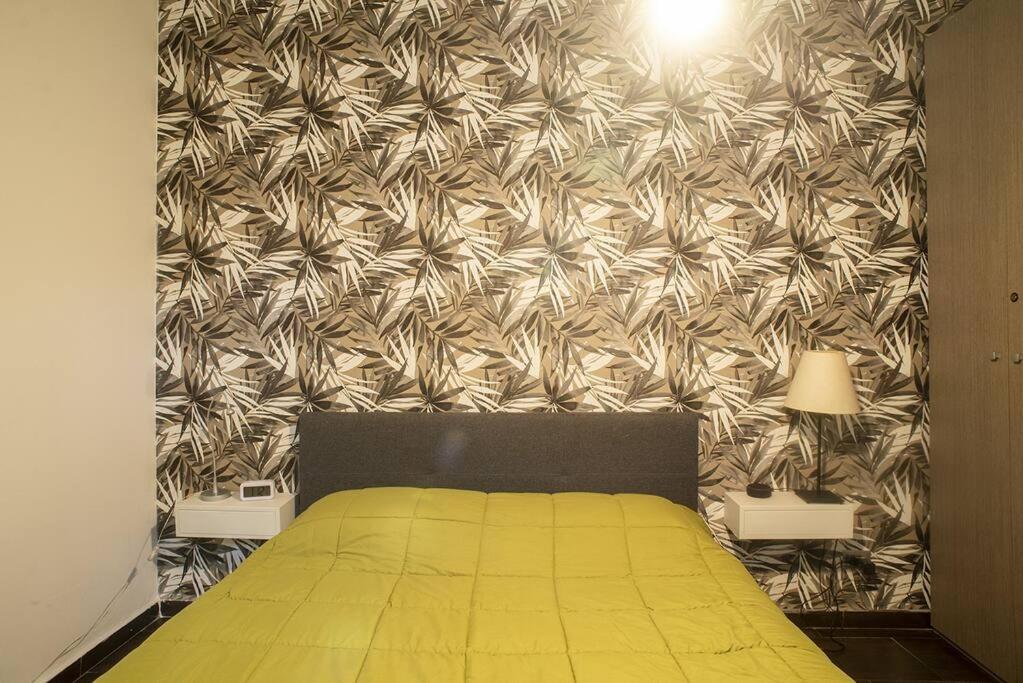 4 Canti Central Cozy Apt In Via Maqueda Palermo Exterior foto