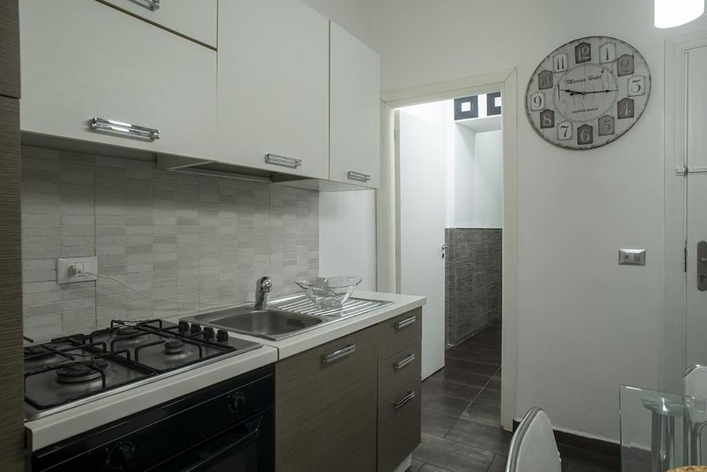 4 Canti Central Cozy Apt In Via Maqueda Palermo Exterior foto