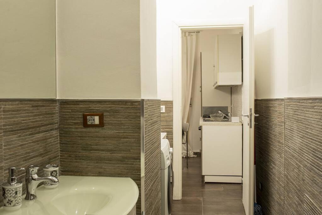 4 Canti Central Cozy Apt In Via Maqueda Palermo Exterior foto