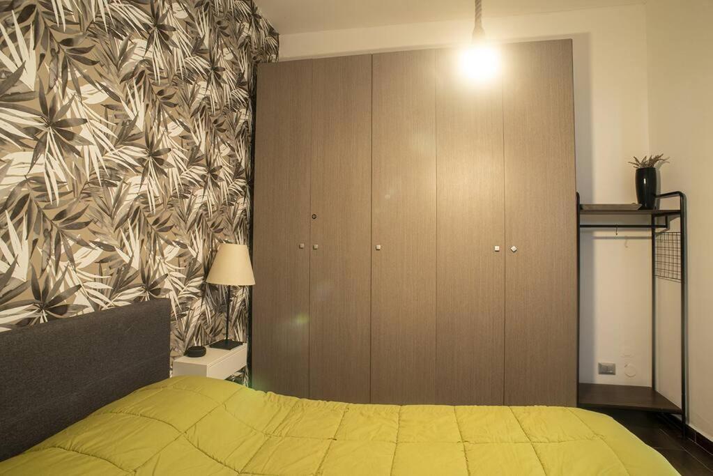 4 Canti Central Cozy Apt In Via Maqueda Palermo Exterior foto