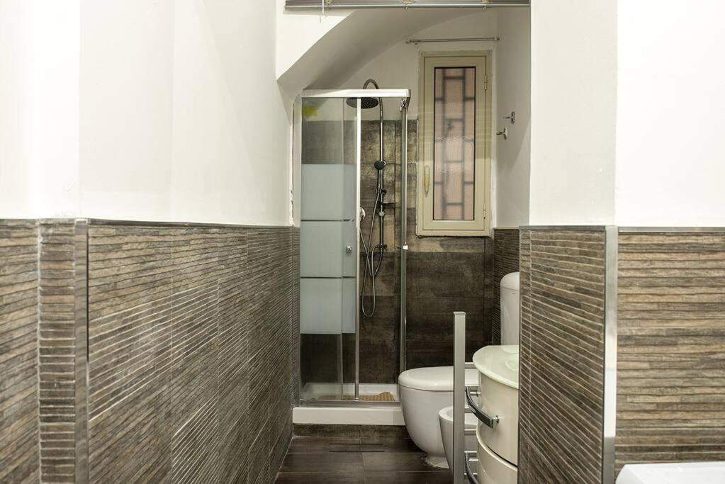 4 Canti Central Cozy Apt In Via Maqueda Palermo Exterior foto