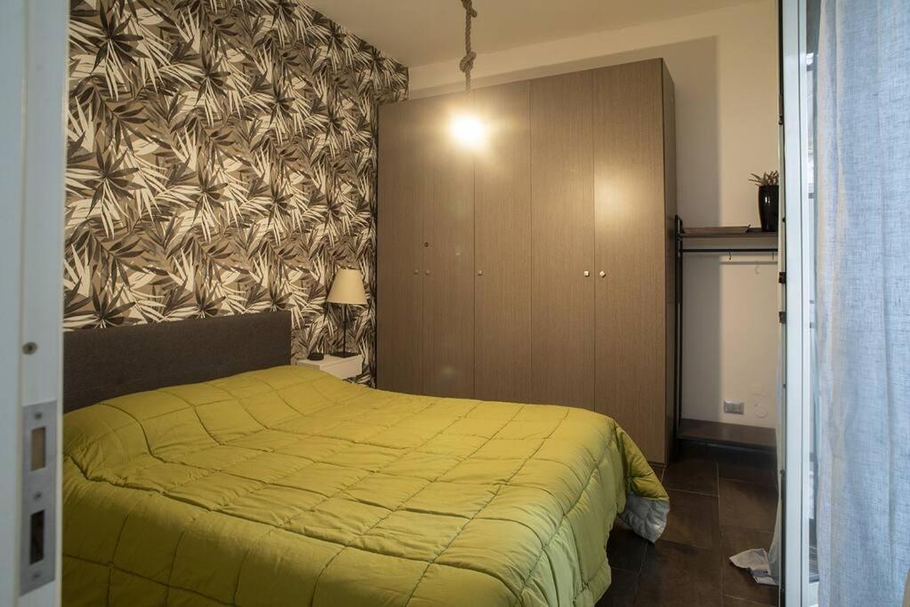 4 Canti Central Cozy Apt In Via Maqueda Palermo Exterior foto