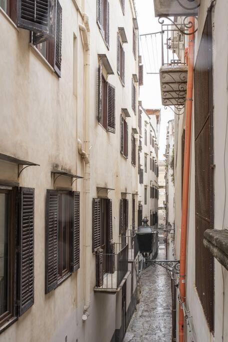 4 Canti Central Cozy Apt In Via Maqueda Palermo Exterior foto