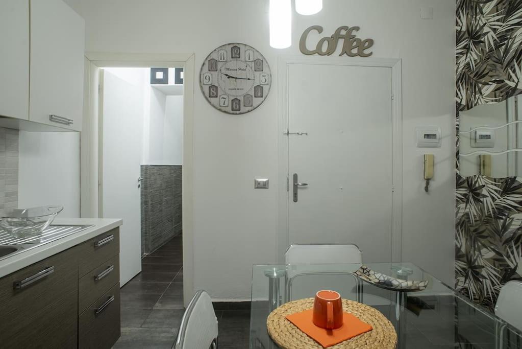 4 Canti Central Cozy Apt In Via Maqueda Palermo Exterior foto