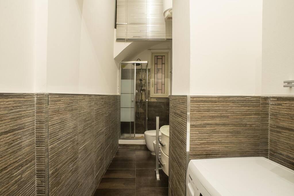4 Canti Central Cozy Apt In Via Maqueda Palermo Exterior foto
